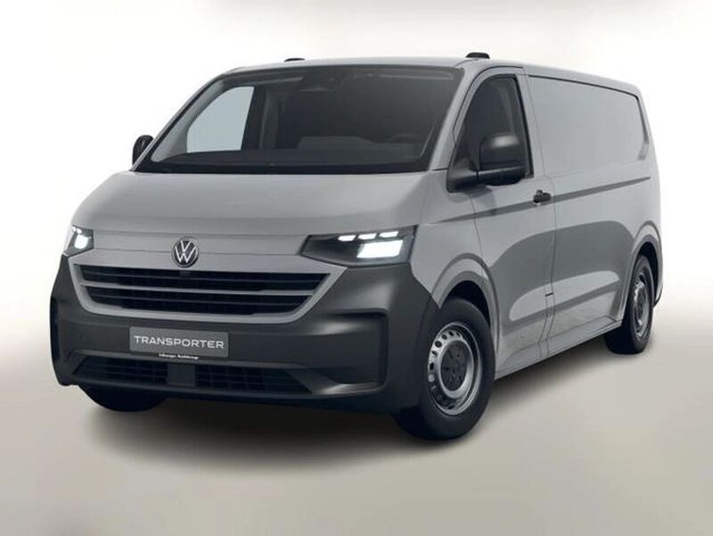 Grau Neu 2025 VW T6.1 Van | 42.358 € (Superpreis) - Bild 1/4
