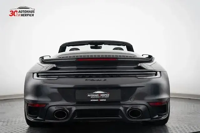 Gebraucht Porsche 992 2022 Andere Cabrio