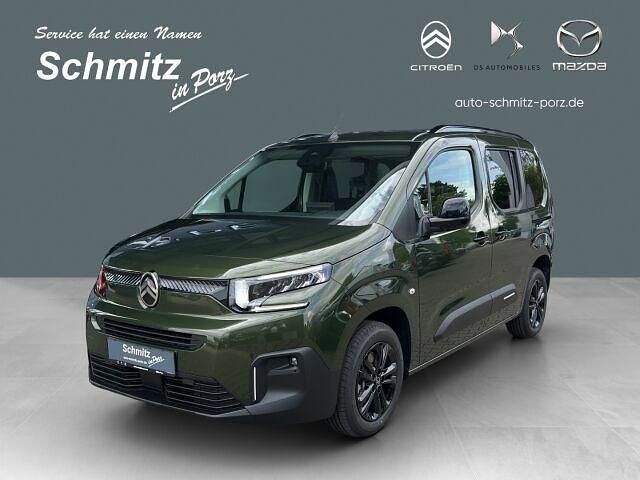 Grau Neu 2024 Citroën Berlingo Van / Kleinbus | 33.999 € (Fairer Preis) - Bild 1/4