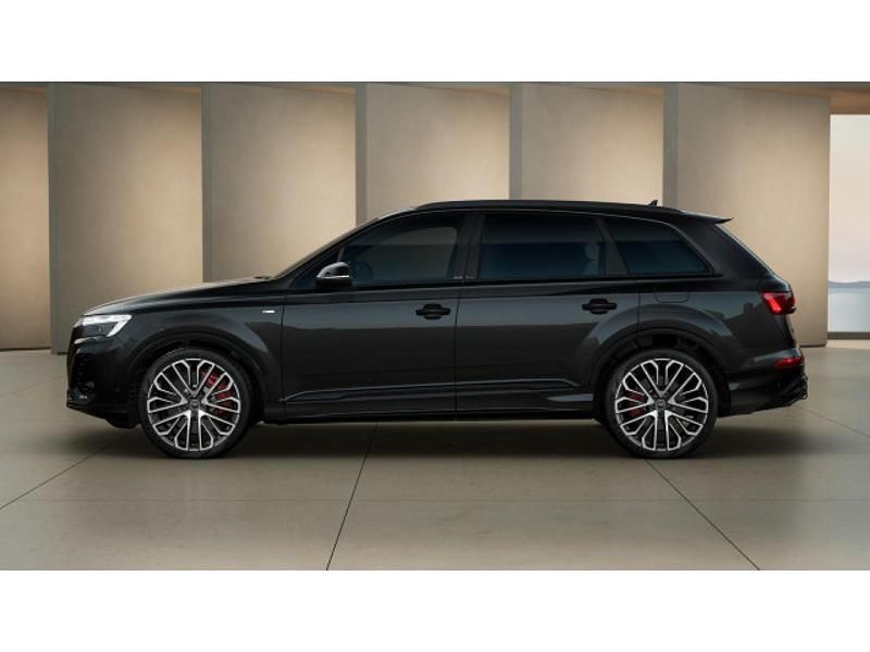 Brugt Audi Q7 489 HK (359 kW) 2025 SUV