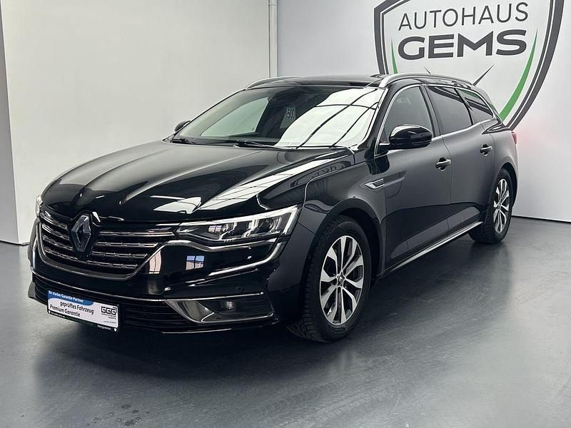 Gebraucht Renault Talisman 160 PS (117 kW) 2022 Schwarz Limousine