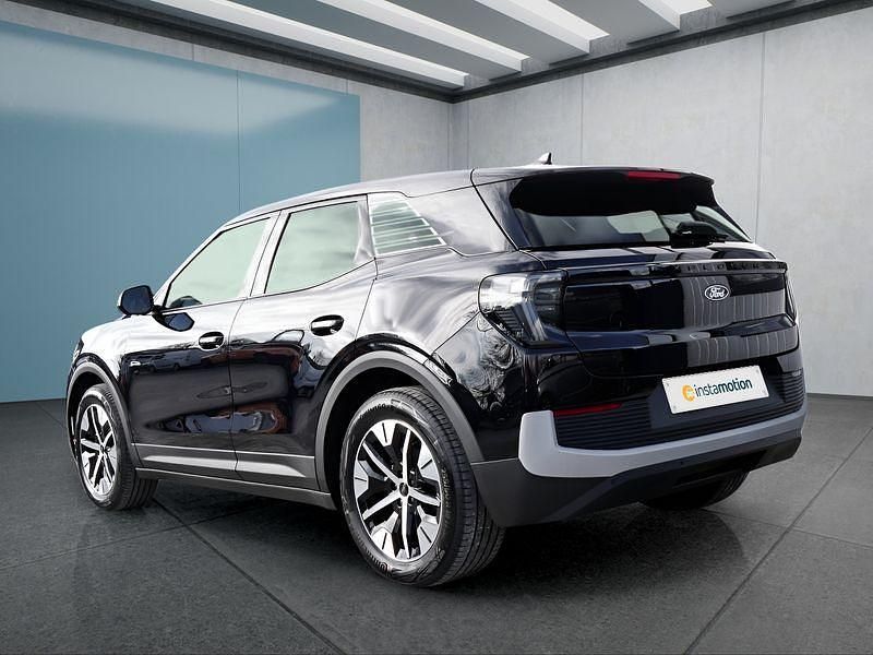 Gebraucht Ford Explorer 210 kW (286 PS) 2024 Schwarz SUV