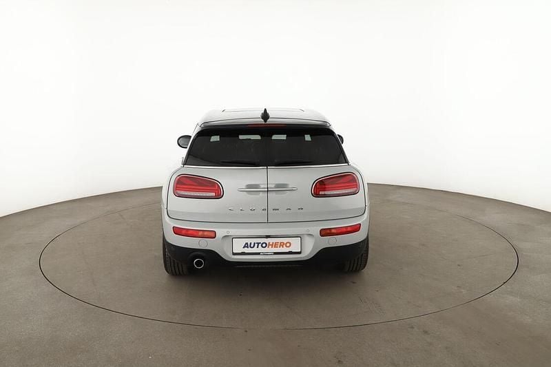 Gebraucht Mini Cooper Clubman 136 PS (100 kW) 2020 Grau Kombi