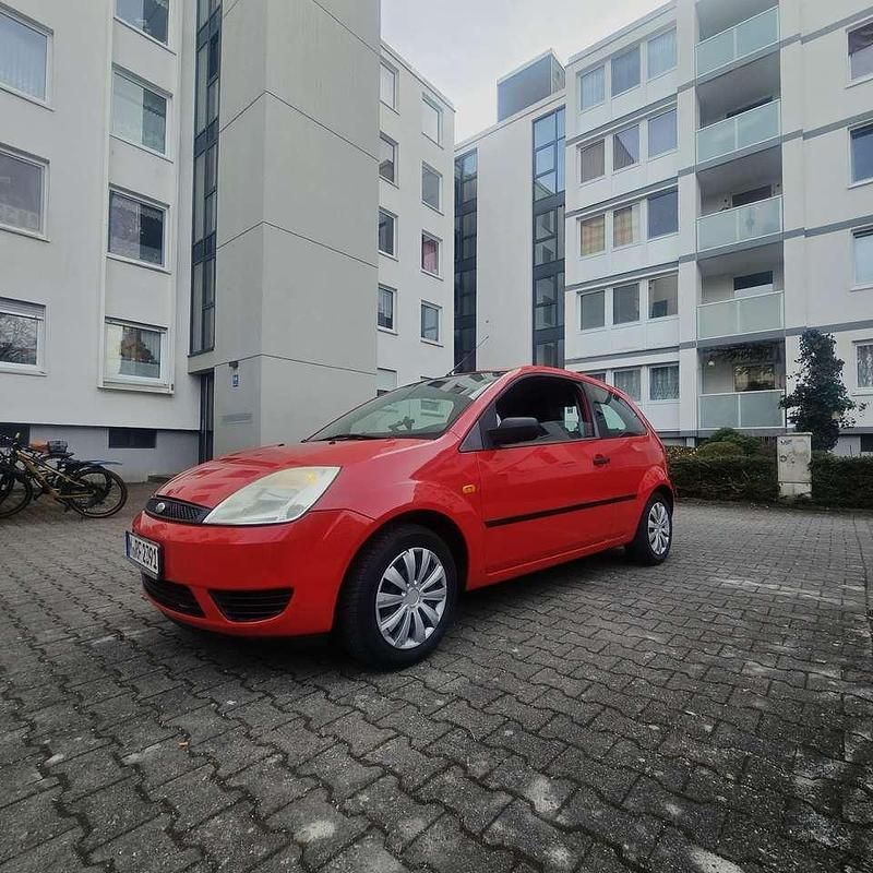 Gebraucht 2006 Ford Fiesta Ambiente Kleinwagen | 1.450 € (Fairer Preis) - Bild 1/4
