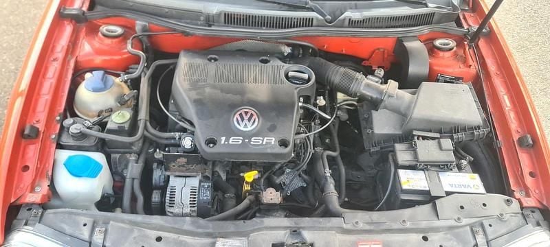 Gebraucht VW Golf III 90 PS (66 kW) 1999 Limousine