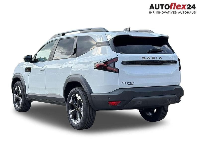 Neu Dacia Bigster Expression 158 PS (116 kW) 2026 Wählbar SUV