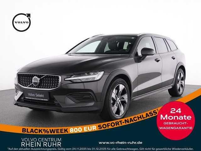 Gebraucht 2023 Volvo V60 CC Kombi | 35.990 € (Guter Preis) - Bild 1/4
