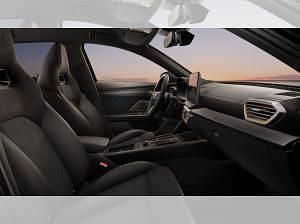 Neu Cupra Formentor VZ 333 PS (244 kW) 2026 Schwarz (mitternachtsschwarz) SUV