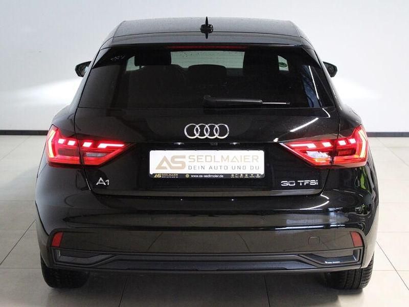 Gebraucht Audi A1 Ambiente 2024 Schwarz SUV
