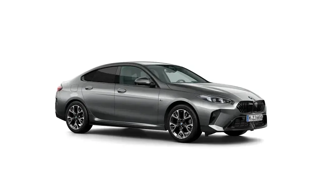 Używany BMW 220 Efficient Dynamics 150 KM (110 kW) 2026 Coupe