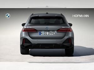 Ny BMW i5 250 kW (340 HK) 2026 Hvid Stationcar