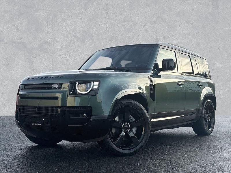 Andere Neu 2026 Land Rover Defender HSE SUV | 108.258 € (Fairer Preis) - Bild 1/4