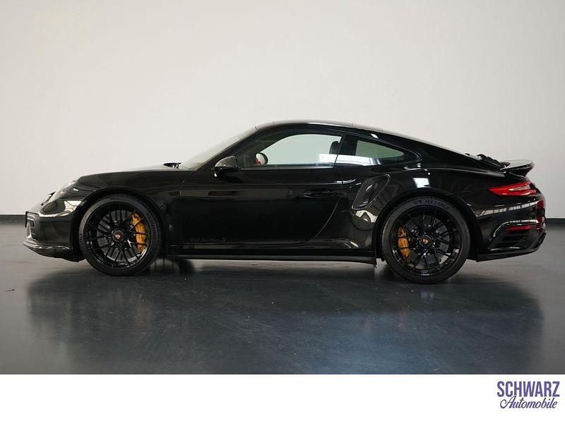 Gebraucht Porsche 991 581 PS (427 kW) 2016 Schwarz