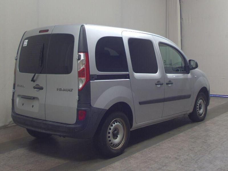 Gebraucht Renault Rapid 2019 Grau Limousine