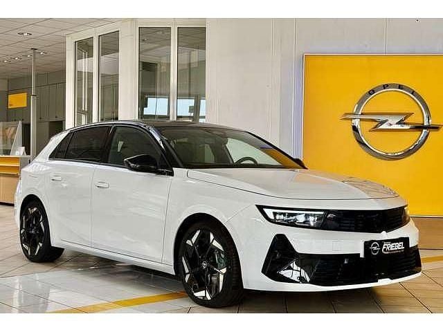 Gebraucht Opel Astra Ultimate 181 PS (133 kW) 2023 Limousine