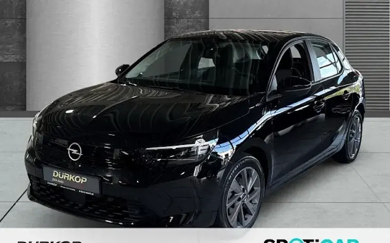 Gebraucht Opel Corsa Edition 75 PS (55 kW) 2024 Limousine
