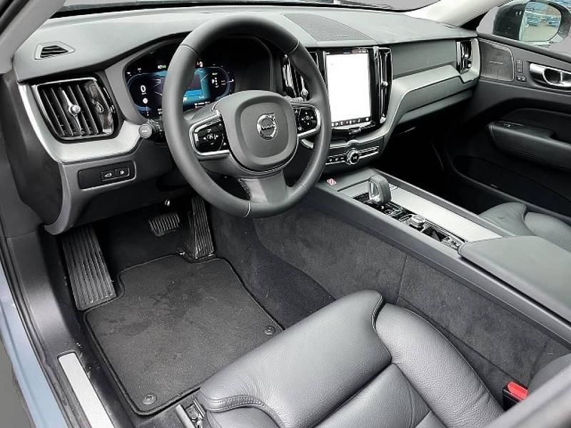 Gebraucht Volvo XC60 Plus 455 PS (334 kW) 2024 Grau SUV