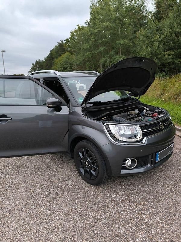 Gebraucht 2020 Suzuki Ignis Comfort Kleinwagen | 14.500 € (Guter Preis) - Bild 1/4