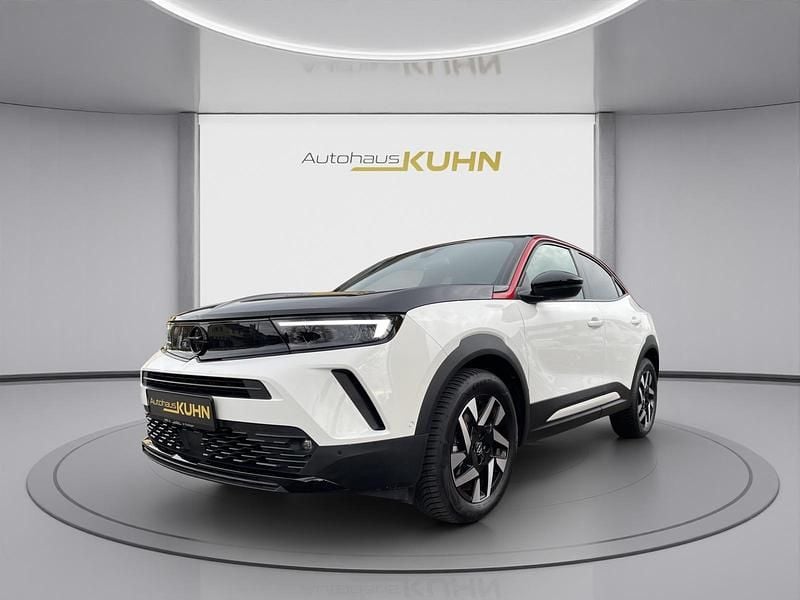 Gebraucht Opel Mokka-e GS Line 100 kW (136 PS) 2022 SUV