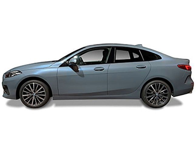 Neu BMW 216 122 PS (89 kW) 2025 Wählbar Coupé