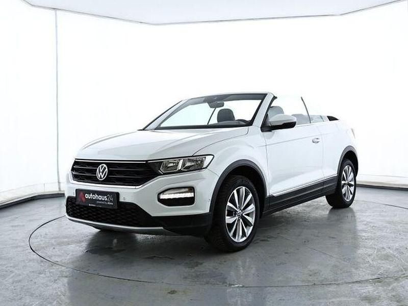 Gebraucht VW T-Roc 2022 Andere SUV