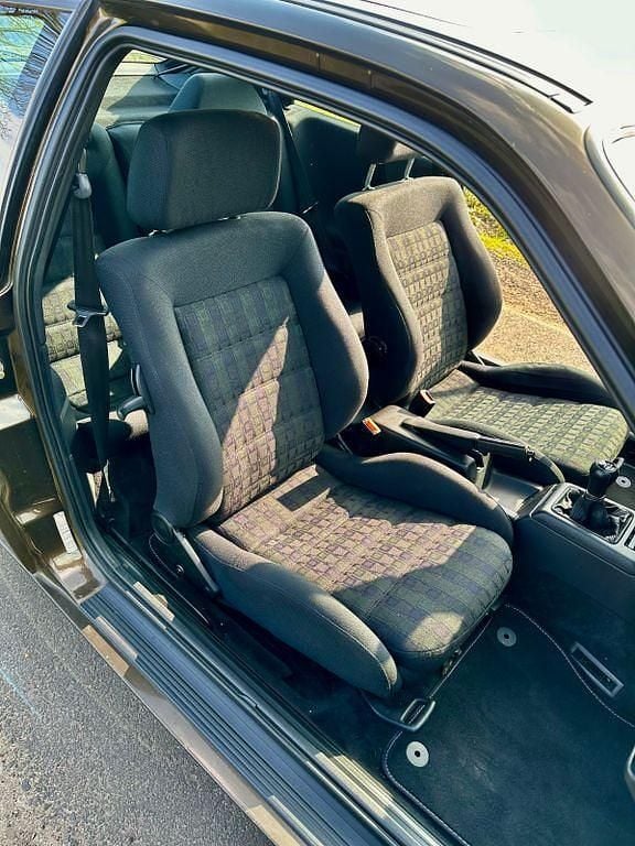 Gebraucht VW Corrado 160 PS (117 kW) 1990 Andere farben Coupé