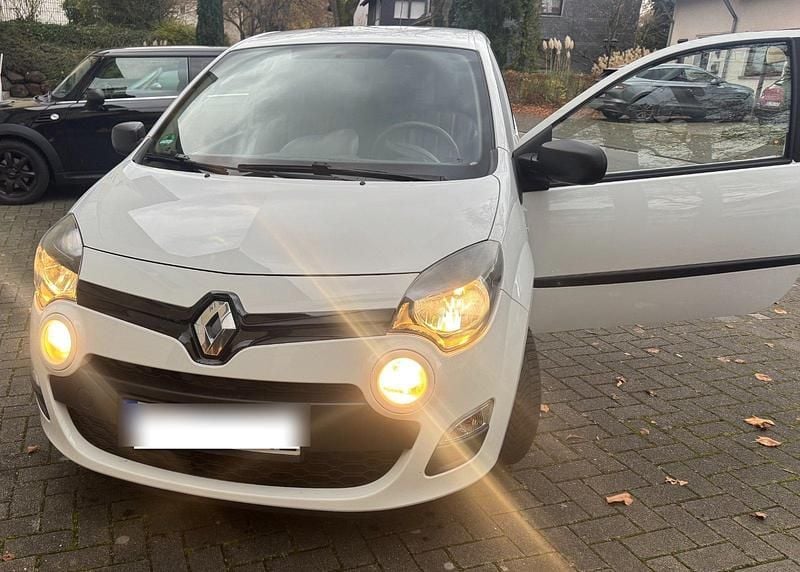 Gebraucht 2014 Renault Twingo Expression Kleinwagen | 4.800 € (Guter Preis) - Bild 1/4