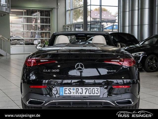 Gebraucht Mercedes CLE300 258 PS (189 kW) 2025