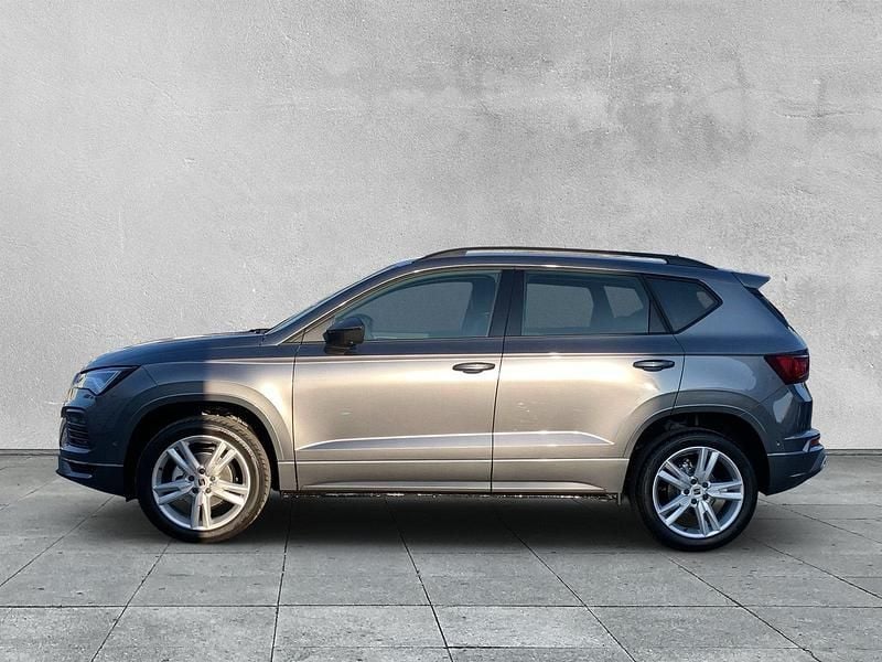 Neu Seat Ateca FR 150 PS (110 kW) 2026 Grau SUV