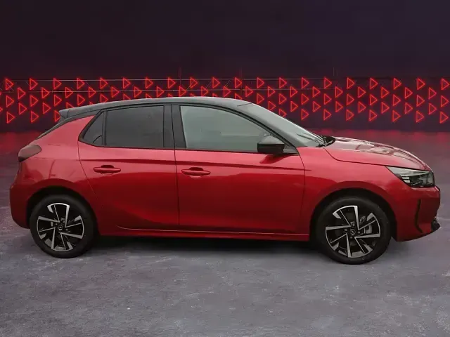 Gebraucht Opel Corsa 101 PS (74 kW) 2026 Kleinwagen
