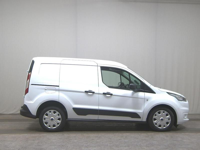 Gebraucht Ford Transit Connect Trend 101 PS (74 kW) 2022 Frostweiß Van / Kleinbus