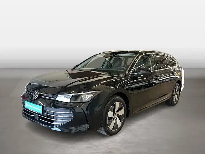 Gebraucht VW Passat Business 150 PS (110 kW) 2025 Kombi