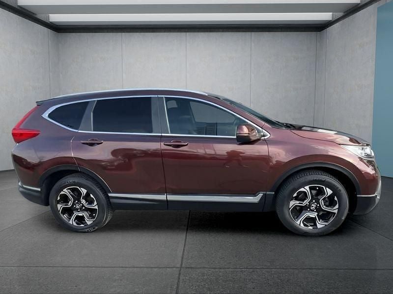 Gebraucht Honda CR-V 173 PS (127 kW) 2019 SUV