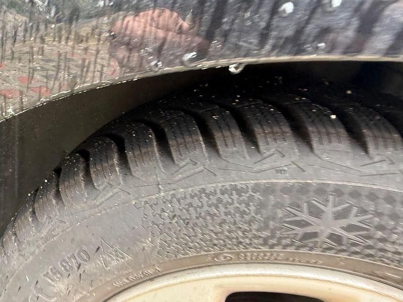 Gebraucht Audi A3 Ambiente 102 PS (75 kW) 2001 Schwarz Kleinwagen