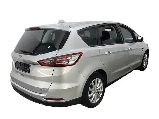 Occasion Ford S-MAX S 190 ch (139 kW) 2023 Gris Monospace