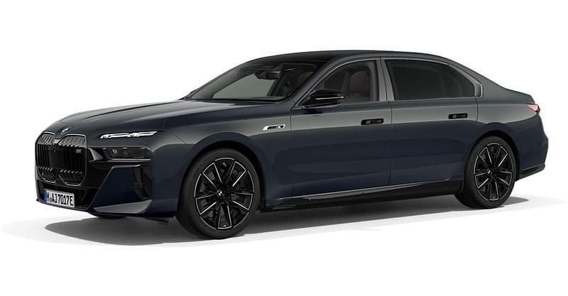 Gebraucht 2024 BMW i7 Limousine | 218.799 € - Bild 1/1