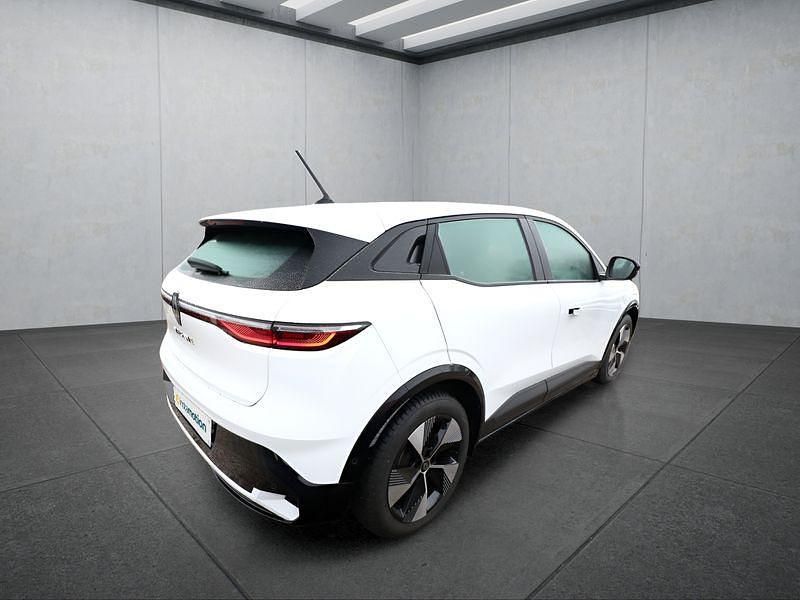 Gebraucht Renault Megane E-Tech 160 kW (218 PS) 2022 Weiß Limousine