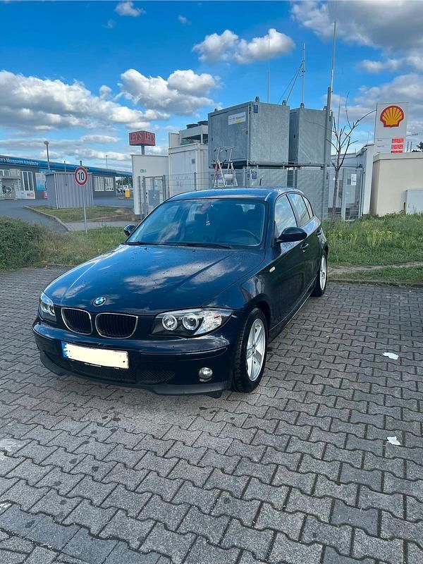Gebraucht 2005 BMW 118 Kleinwagen | 5.500 € (Teuer) - Bild 1/4