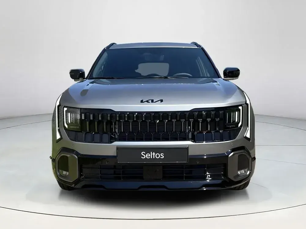 Neu Kia Seltos X-Line 179 PS (131 kW) 2026 SUV