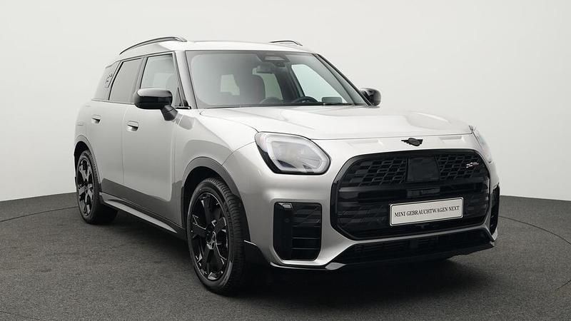 Gebraucht Mini Countryman 218 PS (160 kW) 2025 Grau SUV