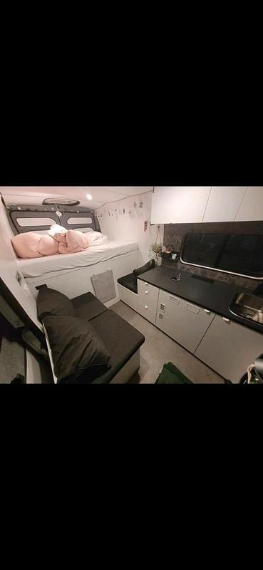 Weiß Gebraucht 2009 Fiat Ducato Van | 27.500 € - Bild 1/4