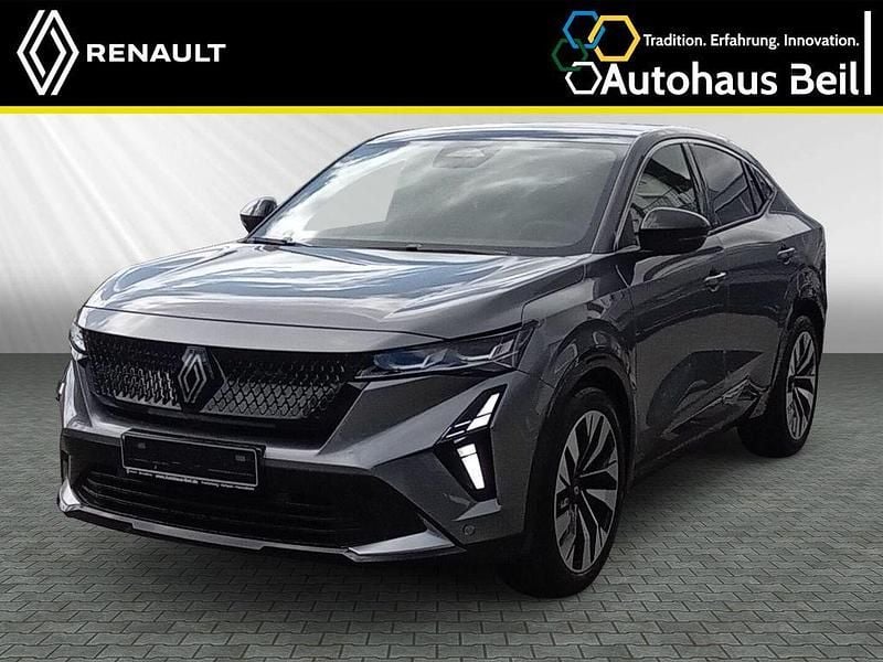Grau Neu 2025 Renault Rafale Techno SUV | 45.990 € (Etwas zu teuer) - Bild 1/4