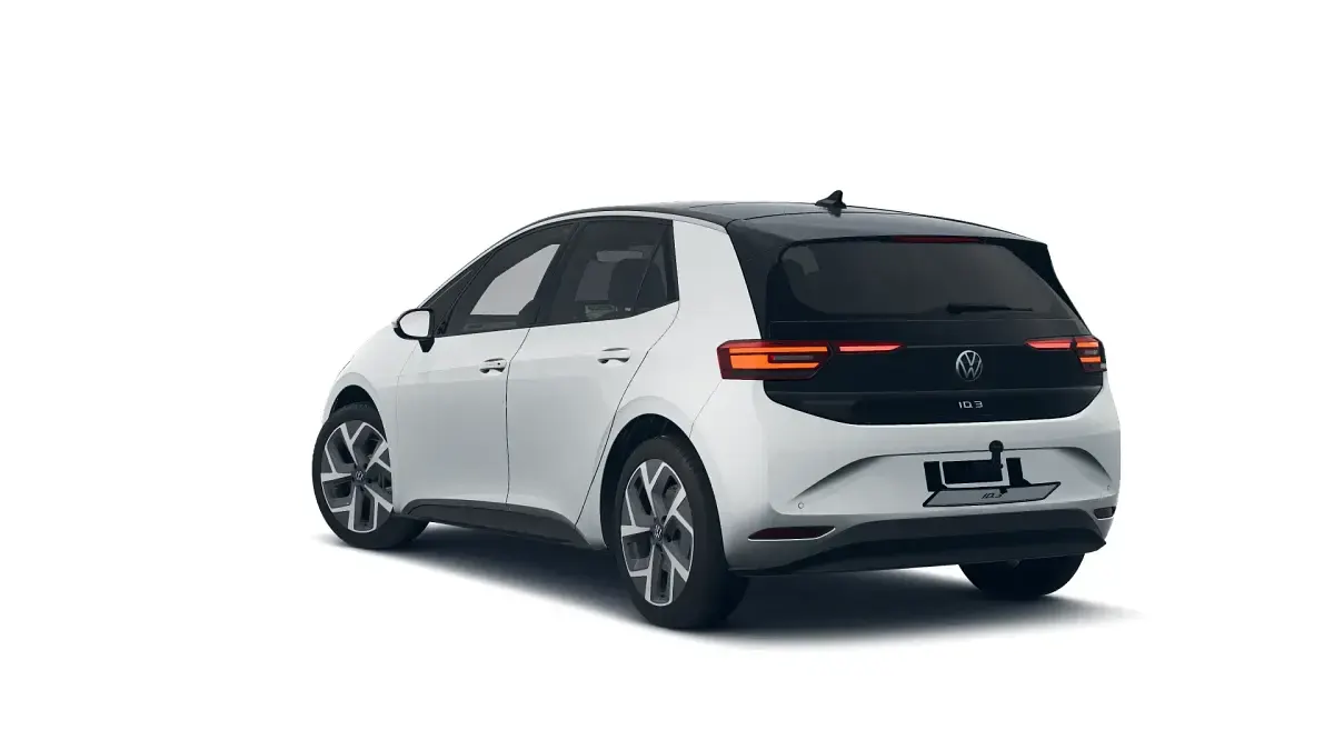 Gebraucht VW ID.3 Pro 150 kW (204 PS) 2023 Kleinwagen