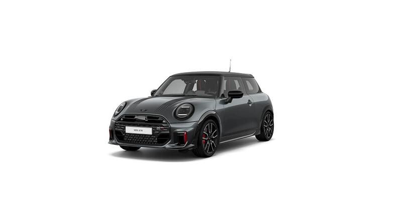 Neu 2025 Mini John Cooper Works Kleinwagen | 38.393 € (Teuer) - Bild 1/1