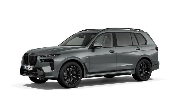 Gebraucht 2025 BMW X7 Shadowline SUV | 81.990 € (Superpreis) - Bild 1/2