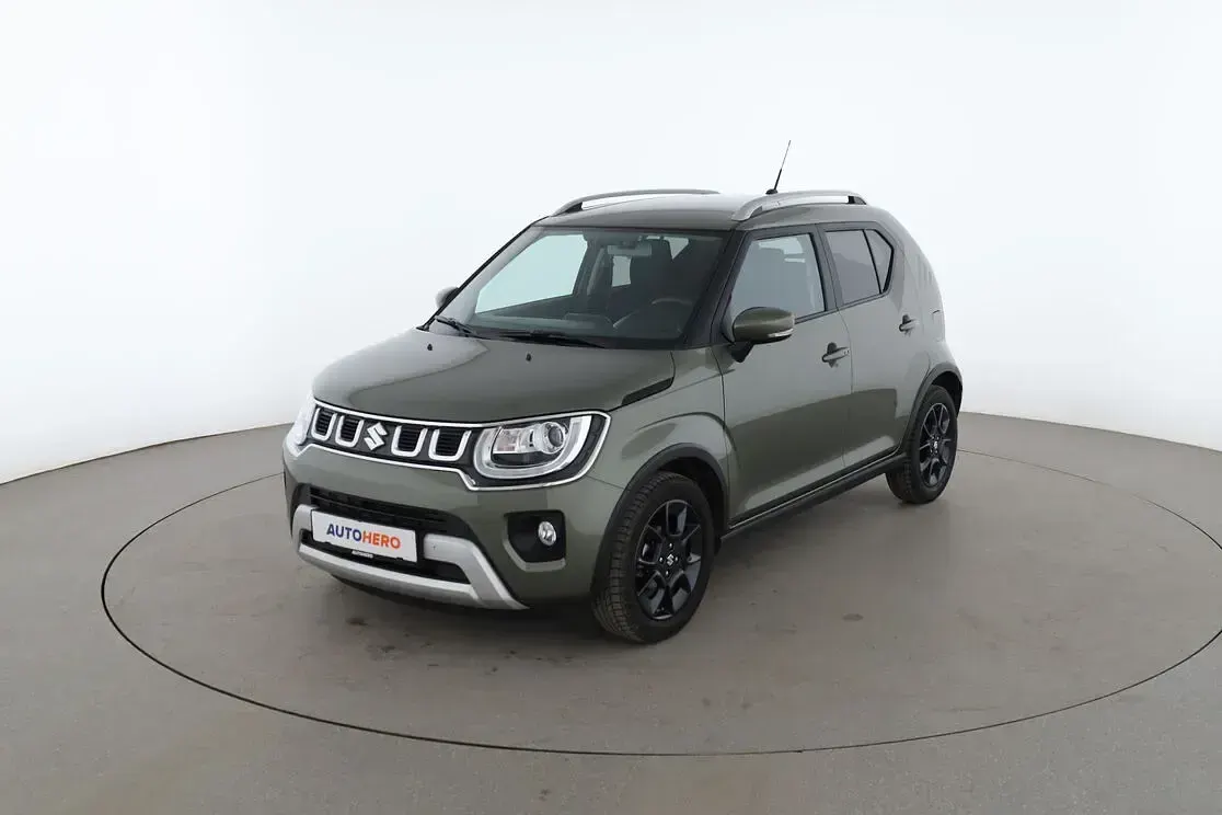Gebraucht Suzuki Ignis Comfort+ 2024 SUV