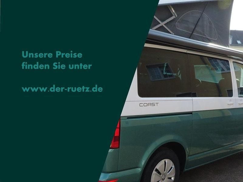 Neu VW Transporter 110 PS (80 kW) 2026 Van