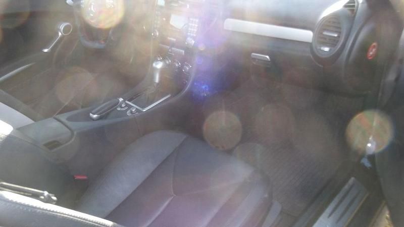 Gebraucht Mercedes SLK200 163 PS (119 kW) 2007 Schwarz Cabrio