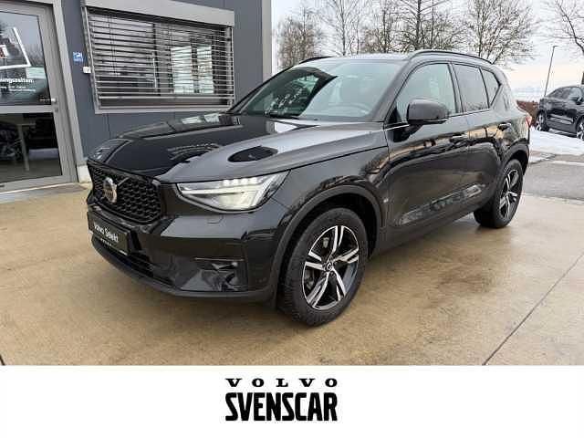 Gebraucht Volvo XC40 145 PS (106 kW) 2023 SUV