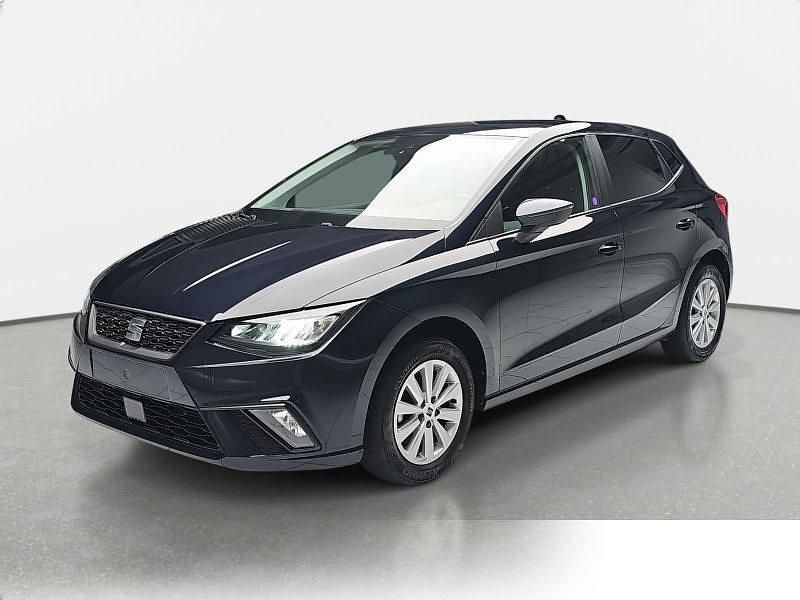 Metallic Gebraucht 2023 Seat Ibiza | 18.880 € (Fairer Preis) - Bild 1/4